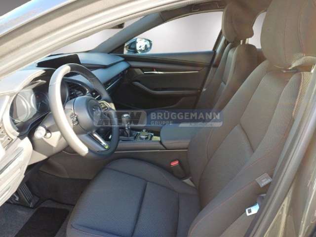 Fahrzeugbild eines Mazda Mazda3