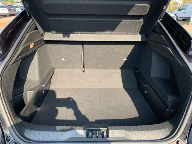 Fahrzeugbild eines Renault Arkana