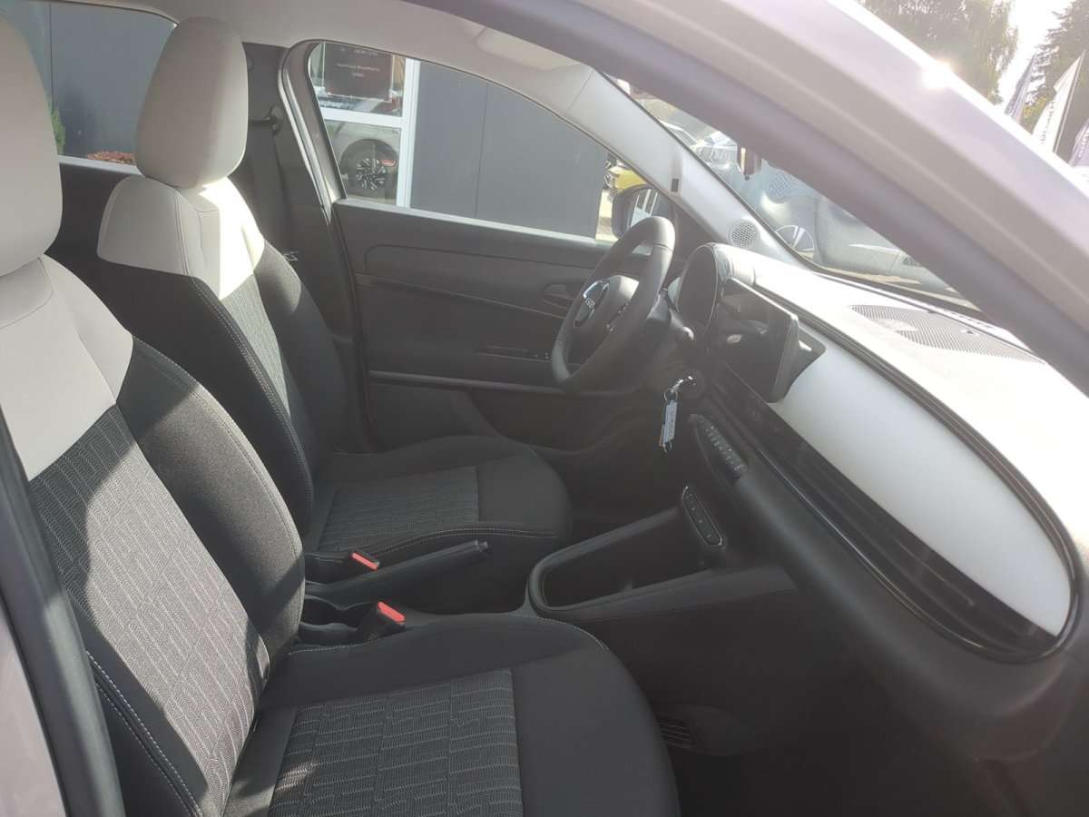 Fahrzeugbild eines Fiat 600