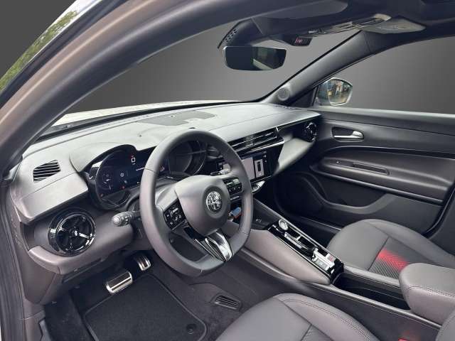 Fahrzeugbild eines Alfa Romeo Junior