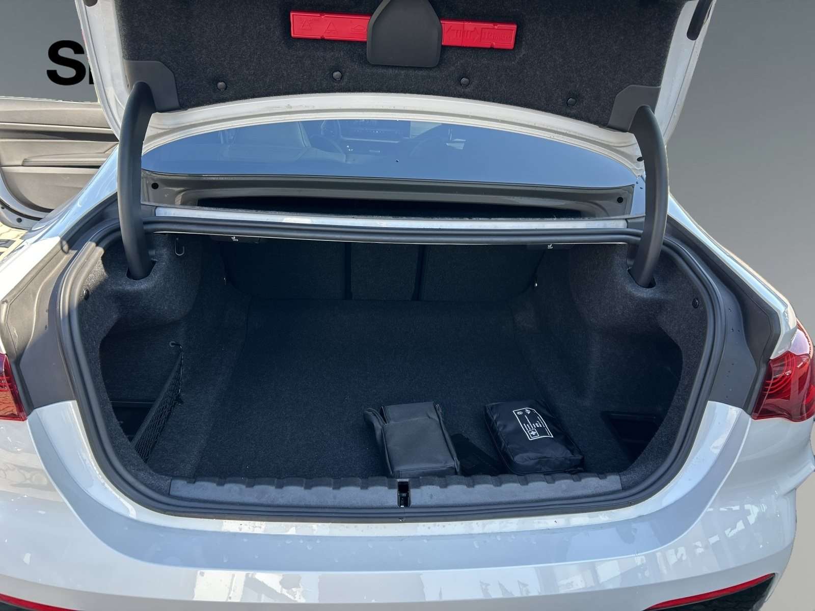 Fahrzeugbild eines BMW 4er-Reihe