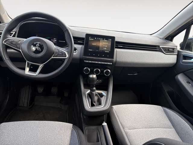 Fahrzeugbild eines Mitsubishi Colt