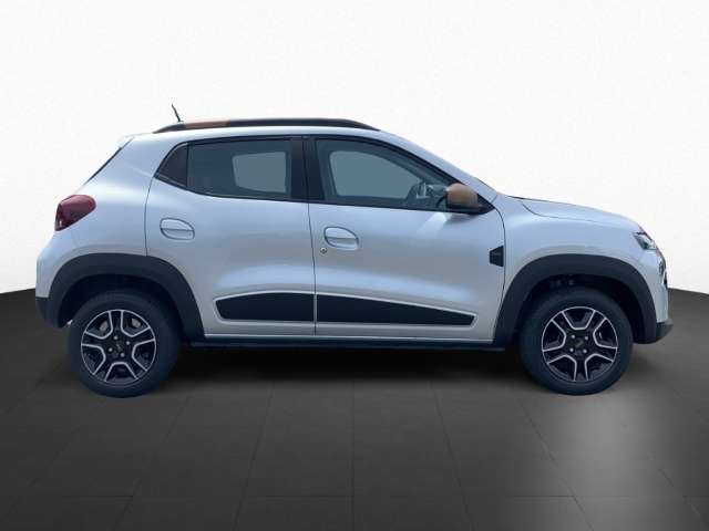 Fahrzeugbild eines Dacia Spring