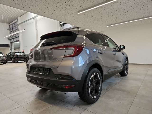 Fahrzeugbild eines Mitsubishi ASX
