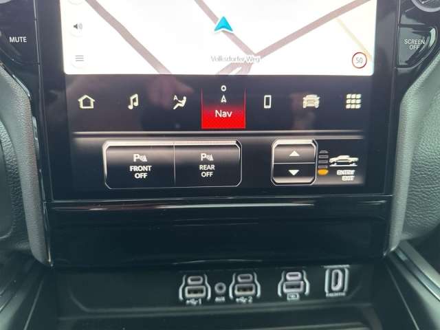 Fahrzeugbild eines Dodge RAM