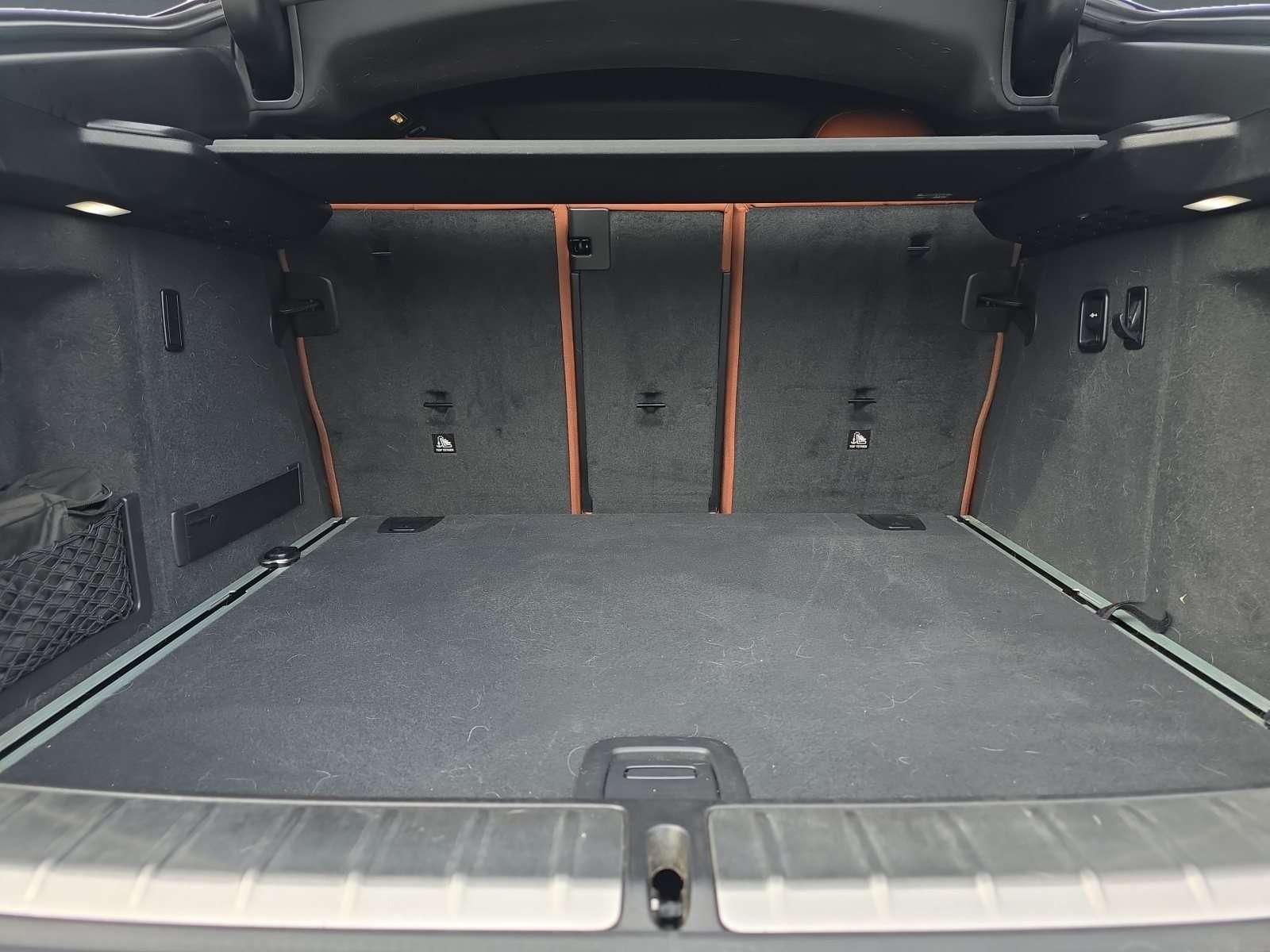 Fahrzeugbild eines BMW X4