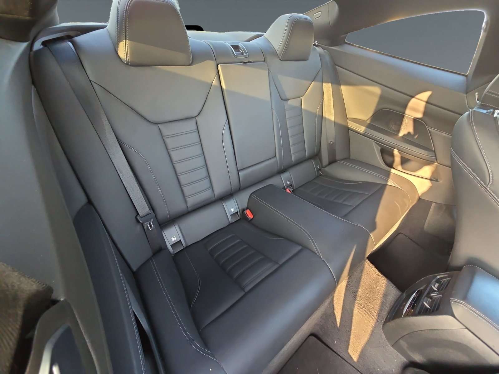 Fahrzeugbild eines BMW 4er-Reihe