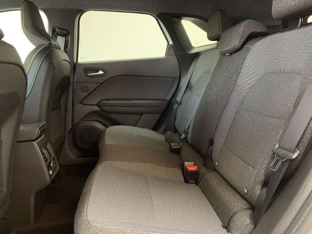 Fahrzeugbild eines Renault Symbioz