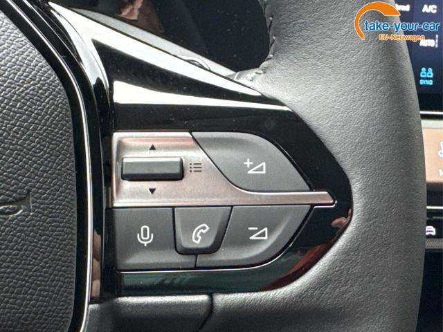 Fahrzeugbild eines Peugeot 308