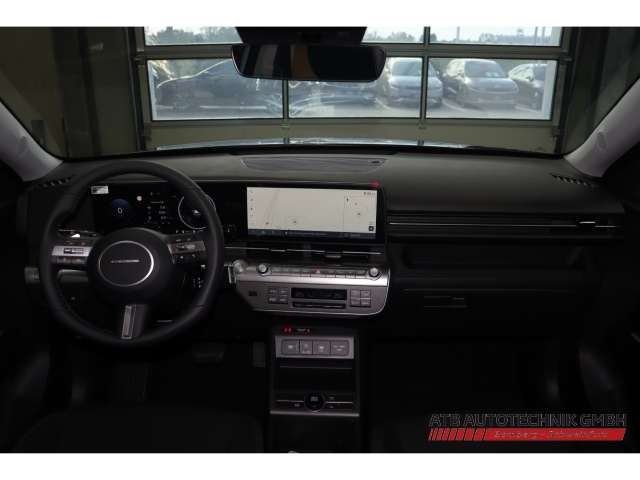 Fahrzeugbild eines Hyundai Kona Elektro