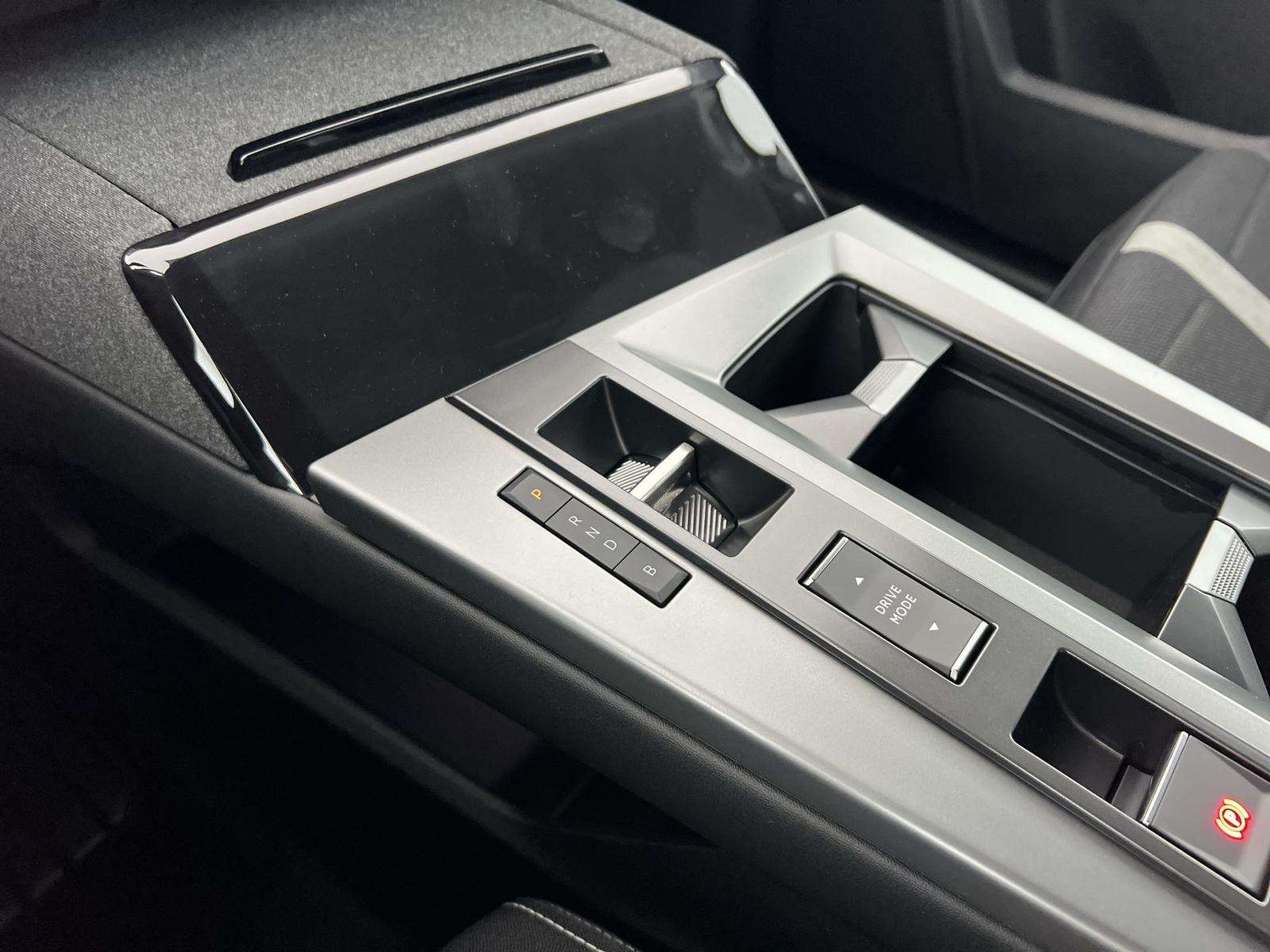 Fahrzeugbild eines Opel Grandland X