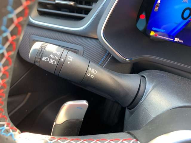 Fahrzeugbild eines Renault Symbioz