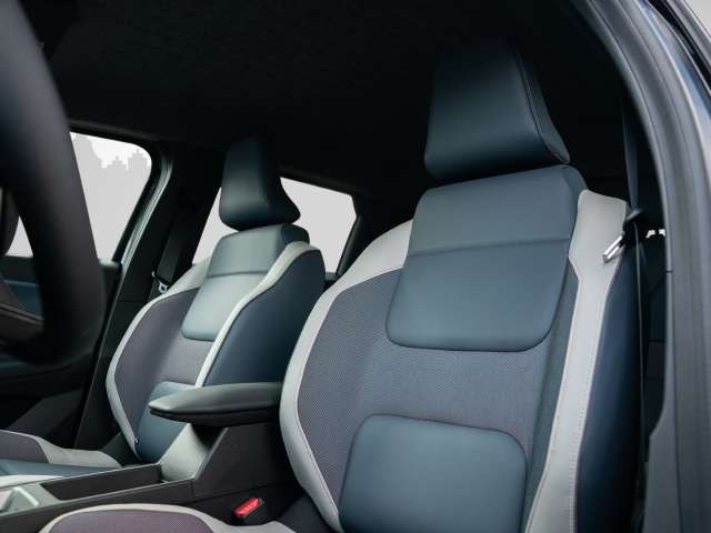 Fahrzeugbild eines Nissan Micra
