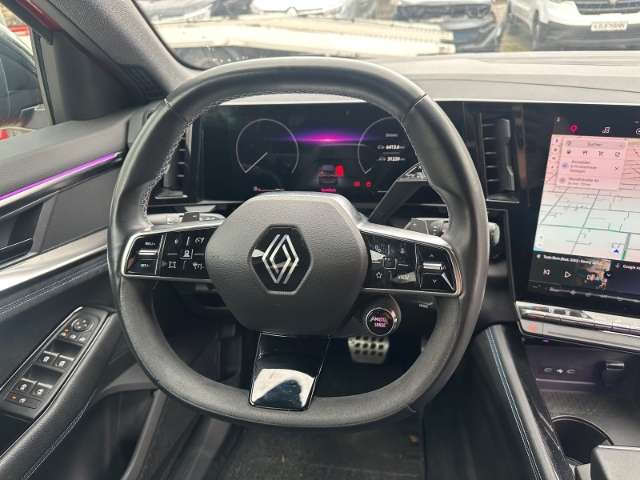 Fahrzeugbild eines Renault Austral