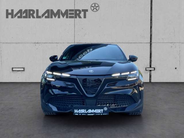 Fahrzeugbild eines Alfa Romeo Junior