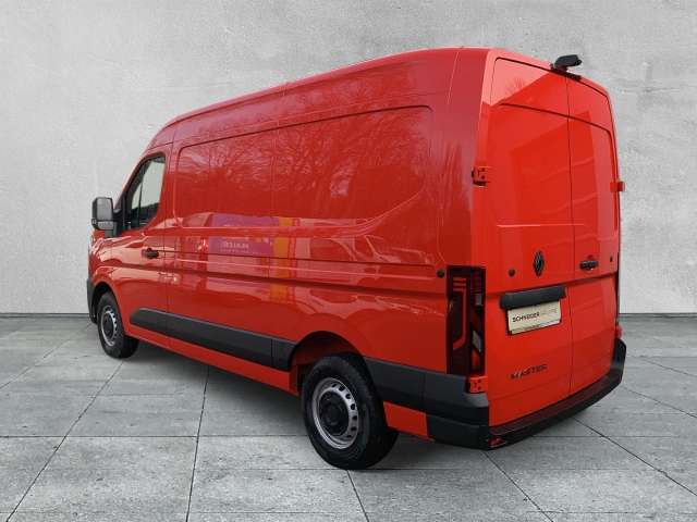 Fahrzeugbild eines Renault Master