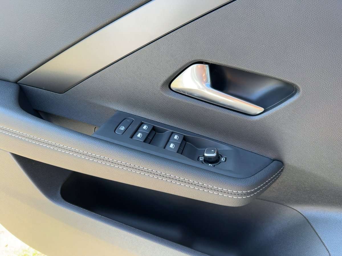 Fahrzeugbild eines Opel Astra