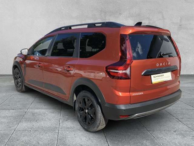 Fahrzeugbild eines Dacia Jogger