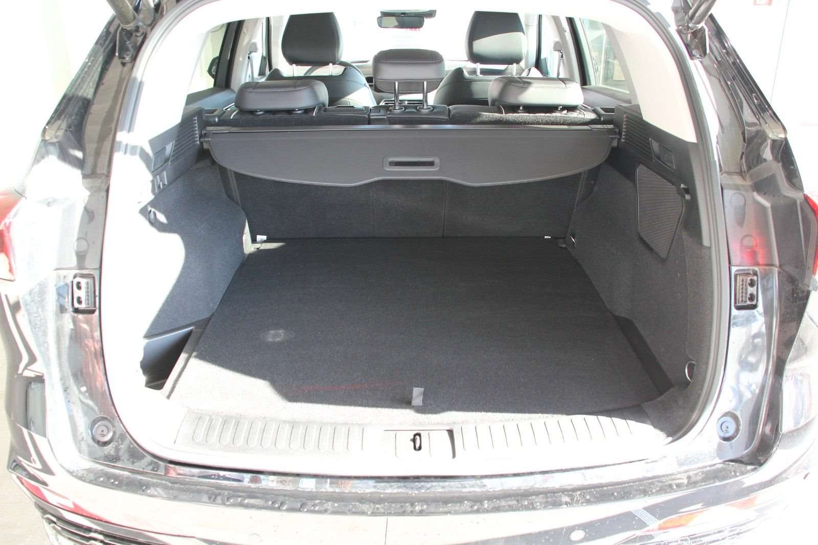 Fahrzeugbild eines GWM Wey 03