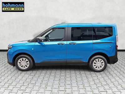 Bild Ford Tourneo Courier