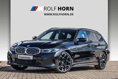 Bild BMW 3er-Reihe