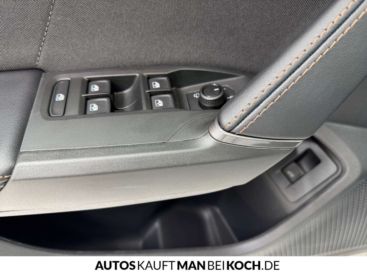 Fahrzeugbild eines CUPRA Leon