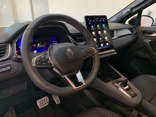 Fahrzeugbild eines Renault Symbioz