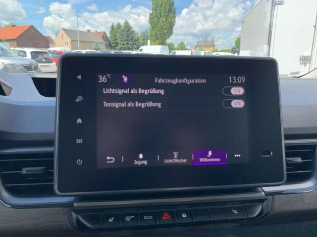 Fahrzeugbild eines Renault Kangoo