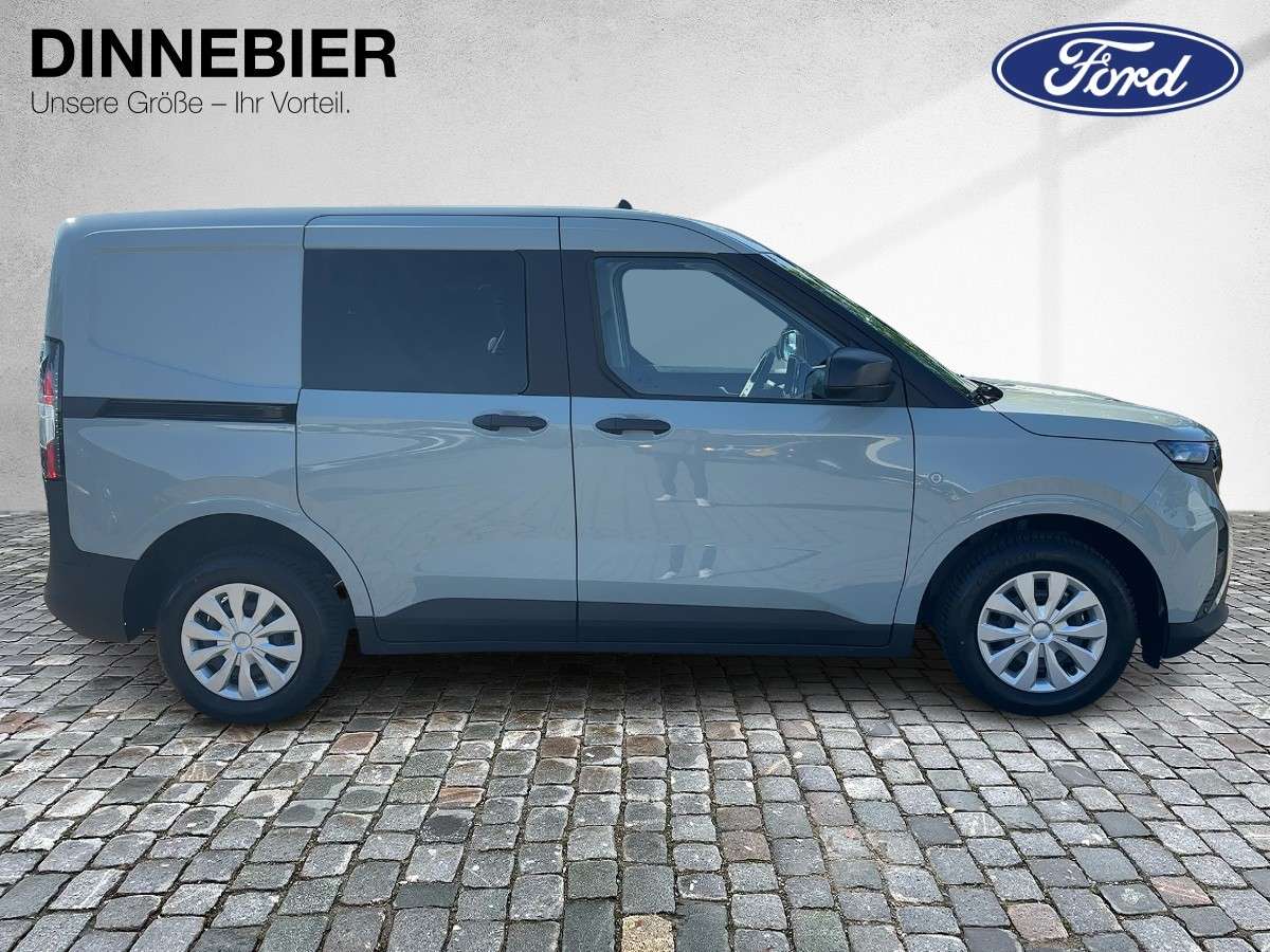 Fahrzeugbild eines Ford Transit Courier