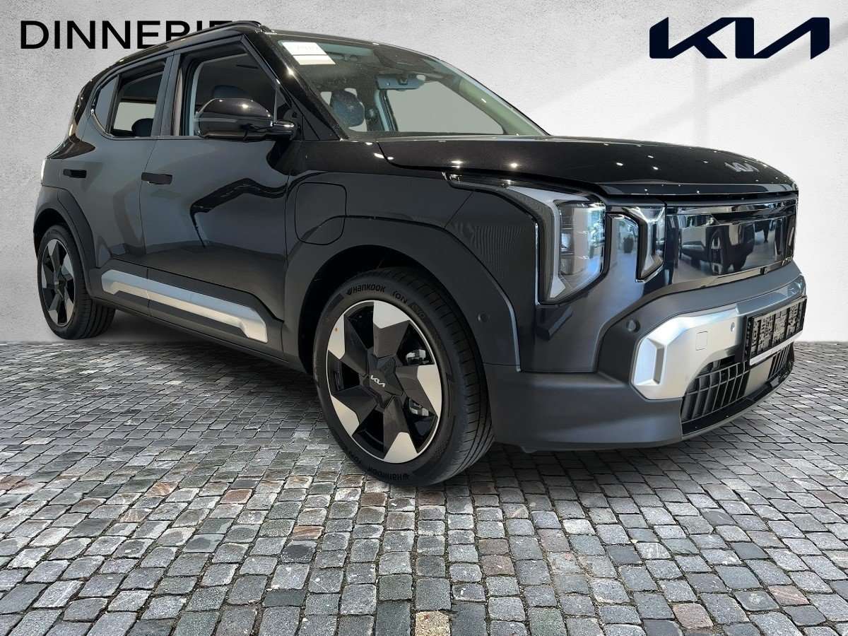 Fahrzeugbild eines Kia EV2