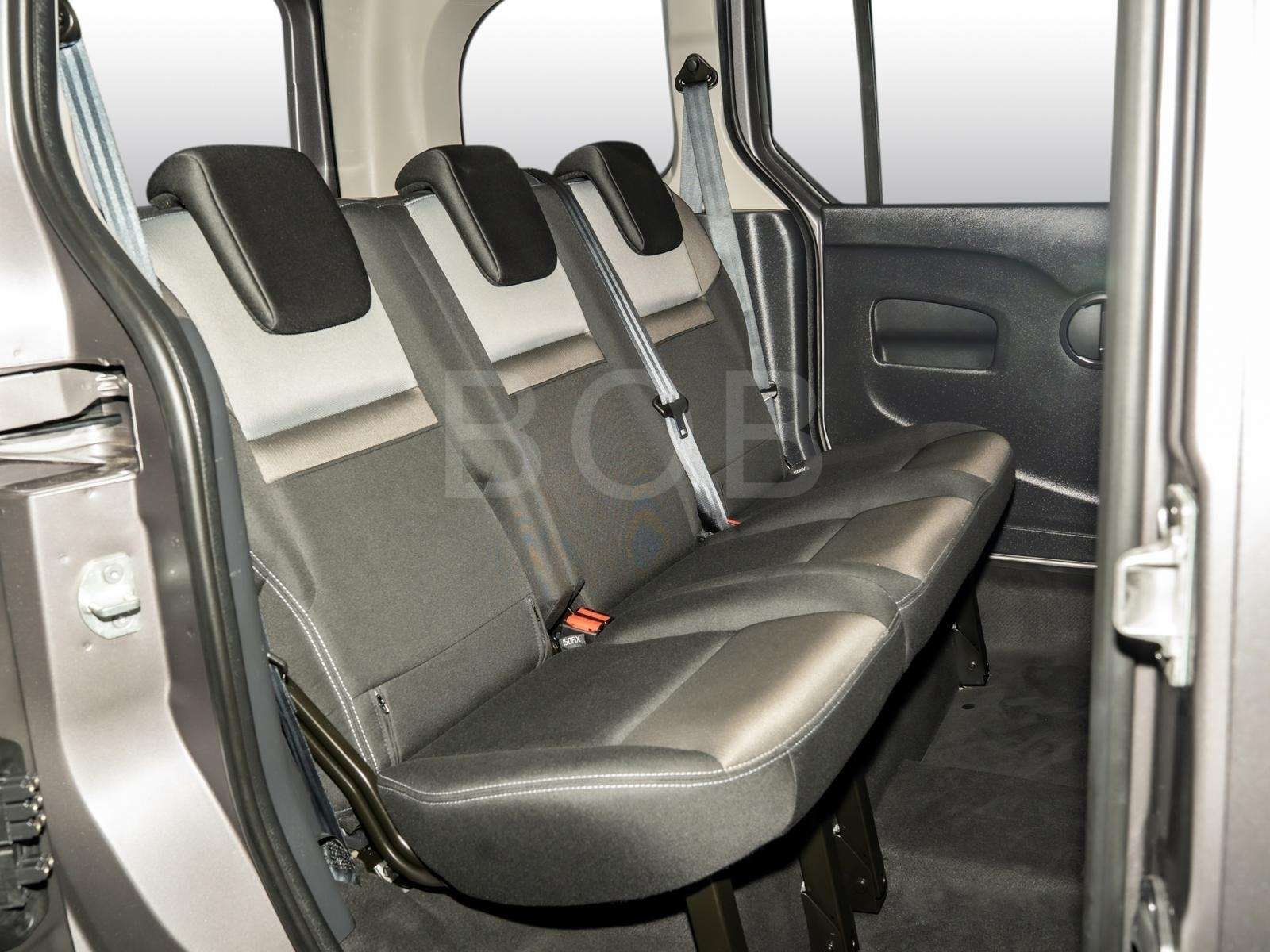 Fahrzeugbild eines Renault Kangoo