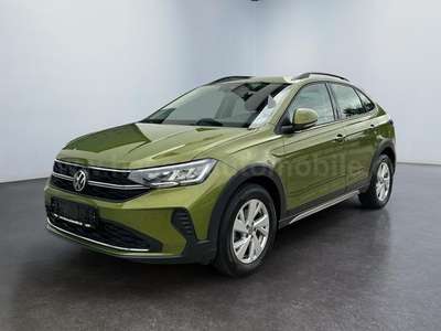 Bild Volkswagen Taigo