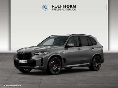 Bild BMW X5