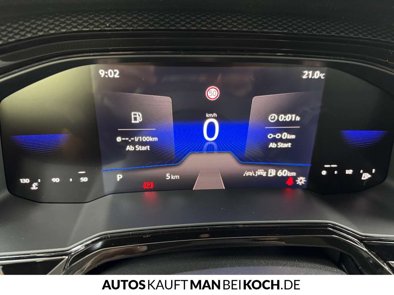 Fahrzeugbild eines Volkswagen Taigo