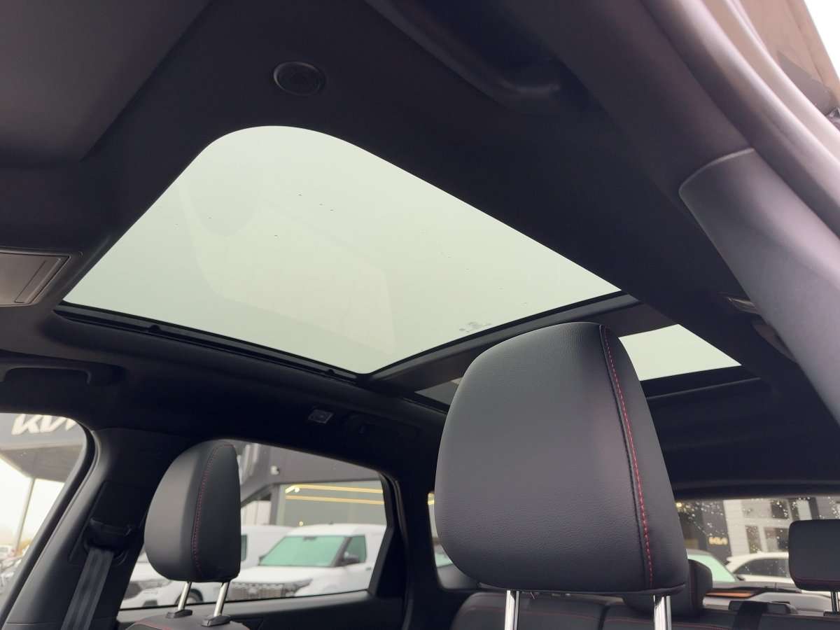 Fahrzeugbild eines Ford Kuga