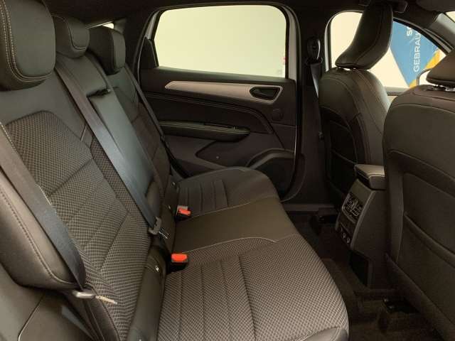 Fahrzeugbild eines Renault Arkana