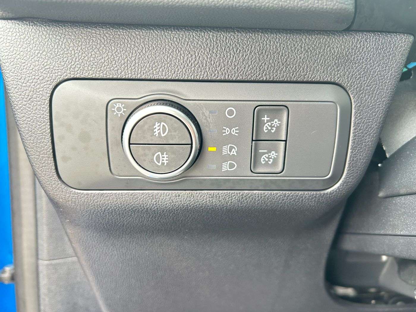 Fahrzeugbild eines Ford Kuga