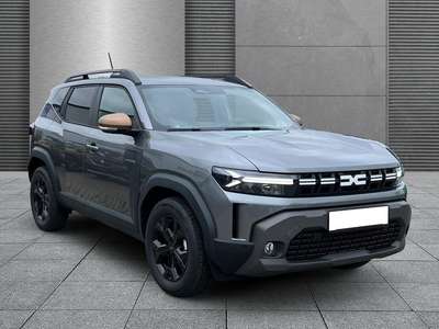 Bild Dacia Duster