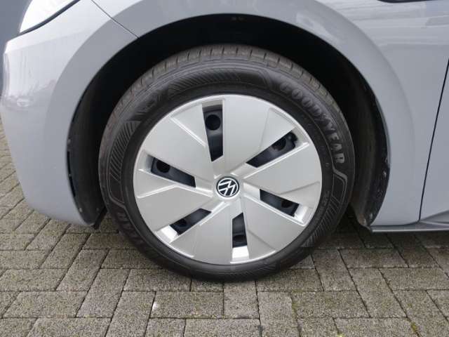 Fahrzeugbild eines Volkswagen ID.3