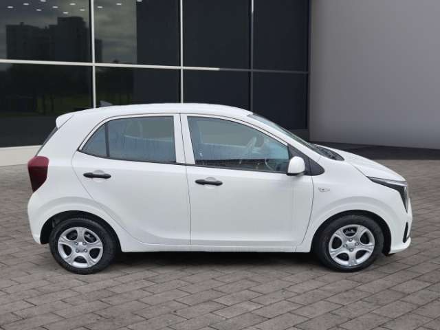 Fahrzeugbild eines Kia Picanto