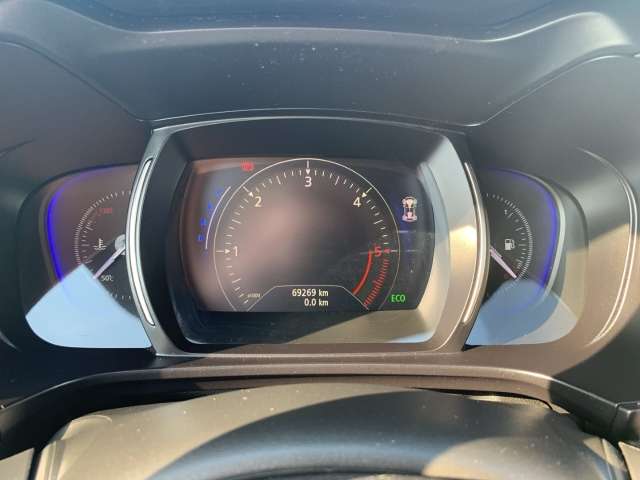 Fahrzeugbild eines Renault Koleos