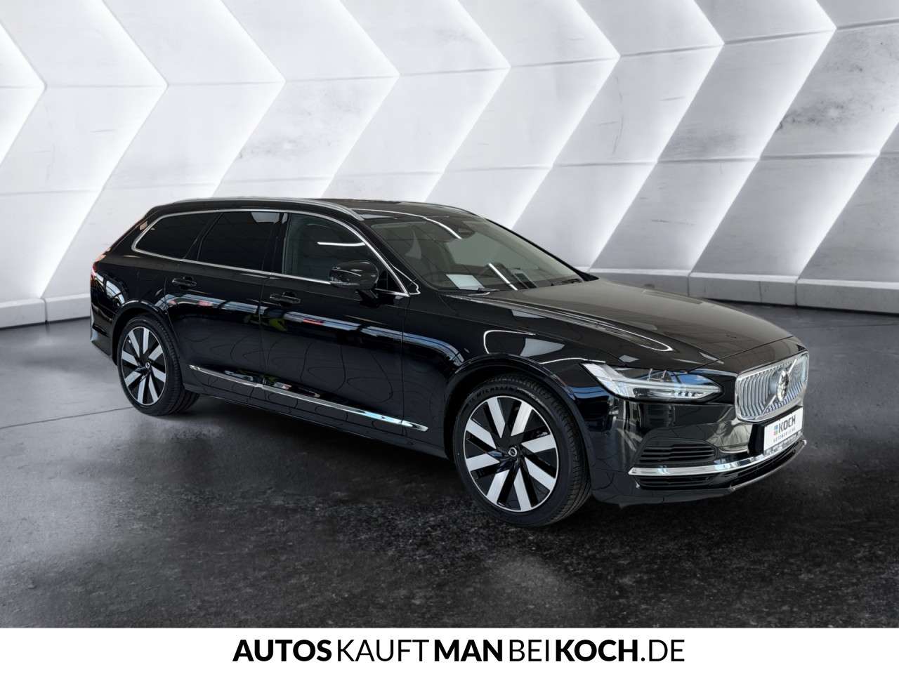 Fahrzeugbild eines Volvo V90