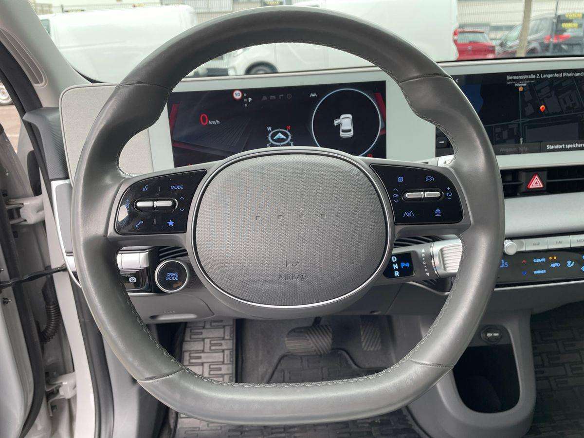 Fahrzeugbild eines Hyundai IONIQ 5