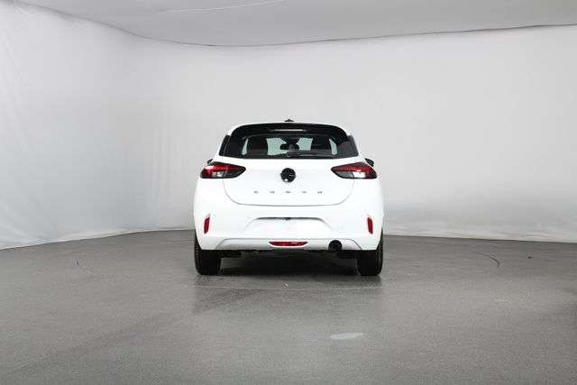 Fahrzeugbild eines Opel Corsa