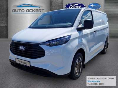 Bild Ford Transit Custom