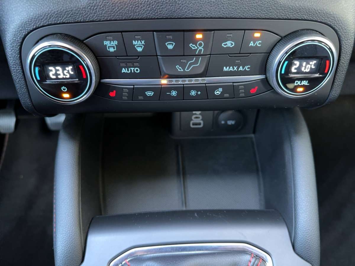 Fahrzeugbild eines Ford Kuga