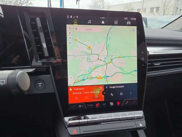 Fahrzeugbild eines Mitsubishi Eclipse Cross