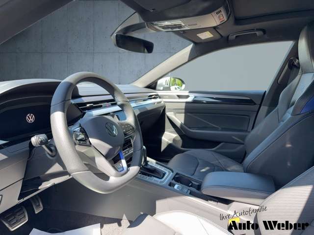 Fahrzeugbild eines Volkswagen Arteon