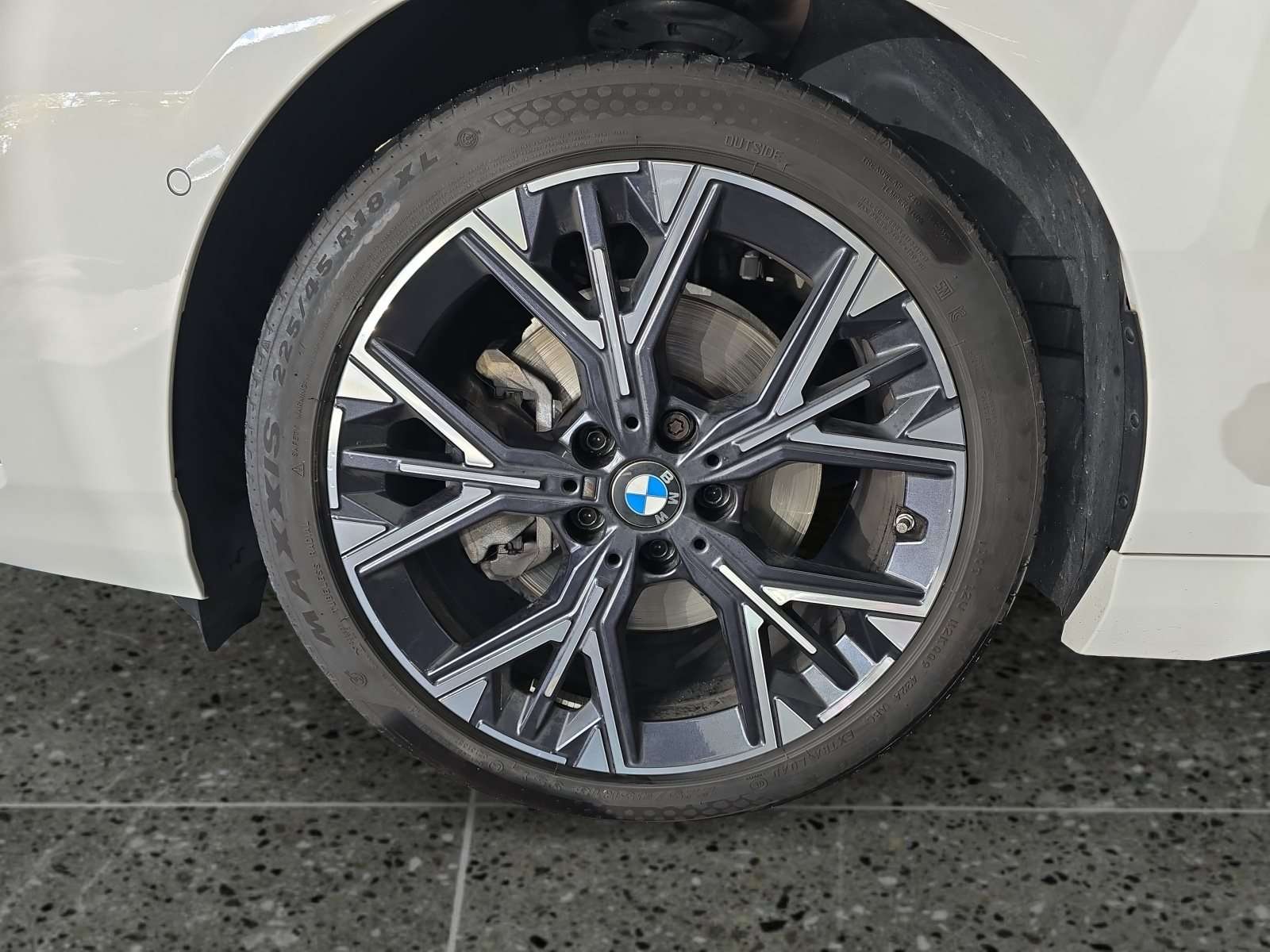 Fahrzeugbild eines BMW 2er-Reihe