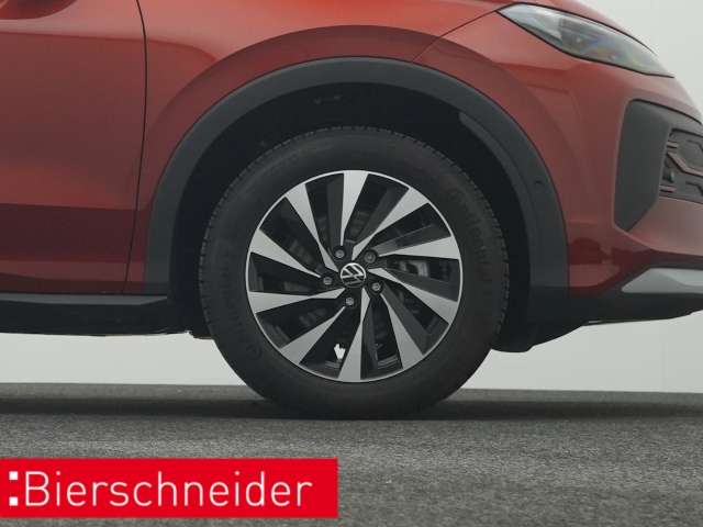 Fahrzeugbild eines Volkswagen T-Roc